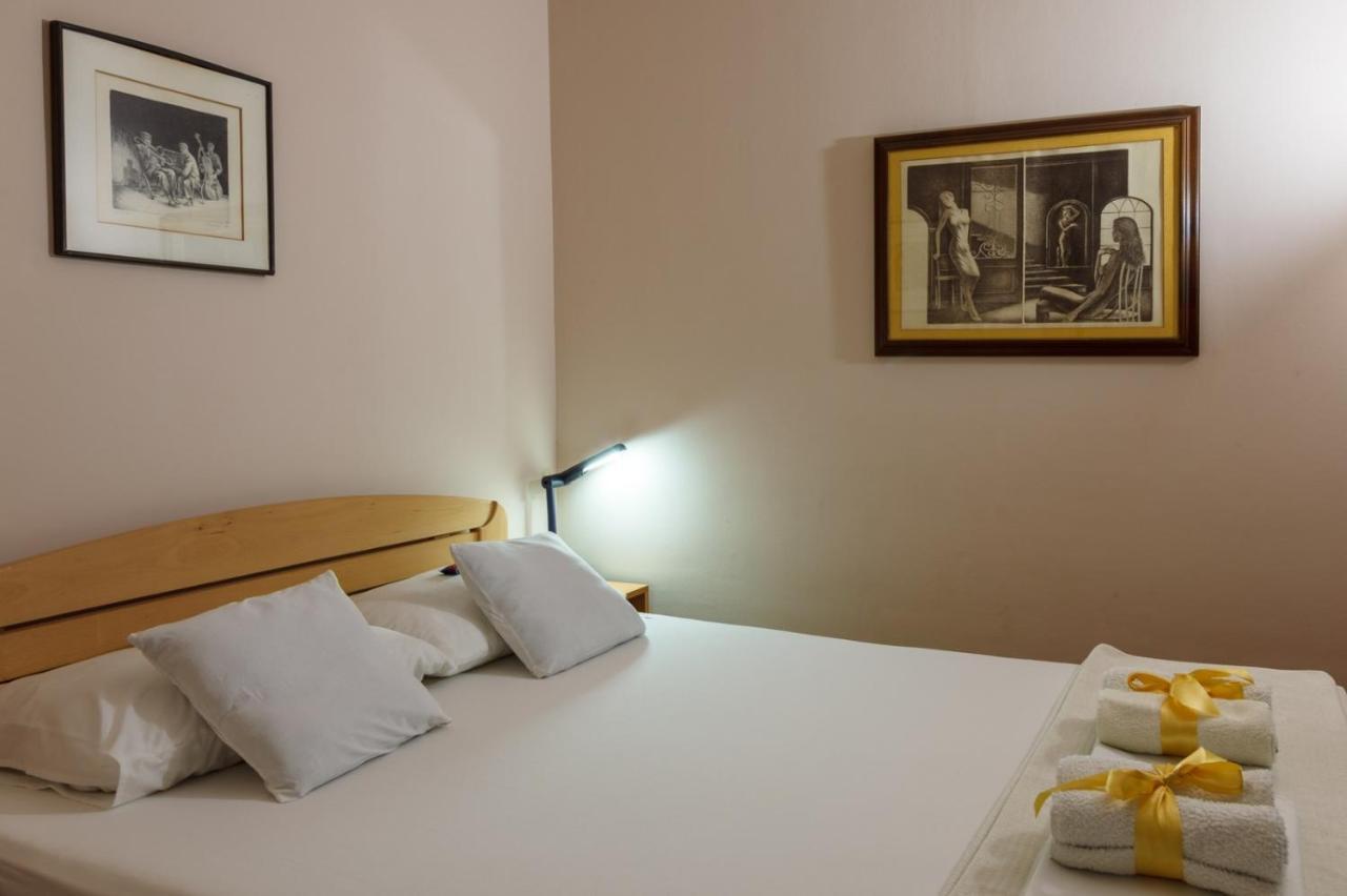 Apartmani Capi Golubac Quarto foto
